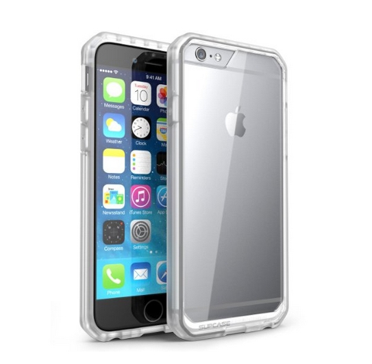 iPhone 6S Plus Case  SUPCASE Also Fit Apple iPhone 6 Plus Case Unicorn Beetle